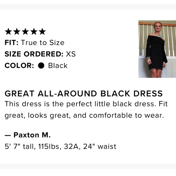 Lulus Marseille Off-the-Shoulder Bodycon Dress - Picture 7 of 8